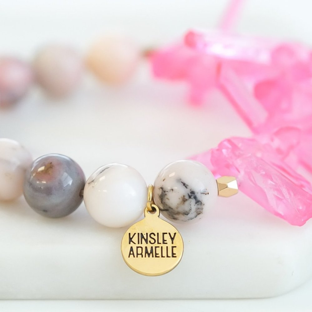 Chip Collection Pink Lady Bracelet - Picture 2 of 2